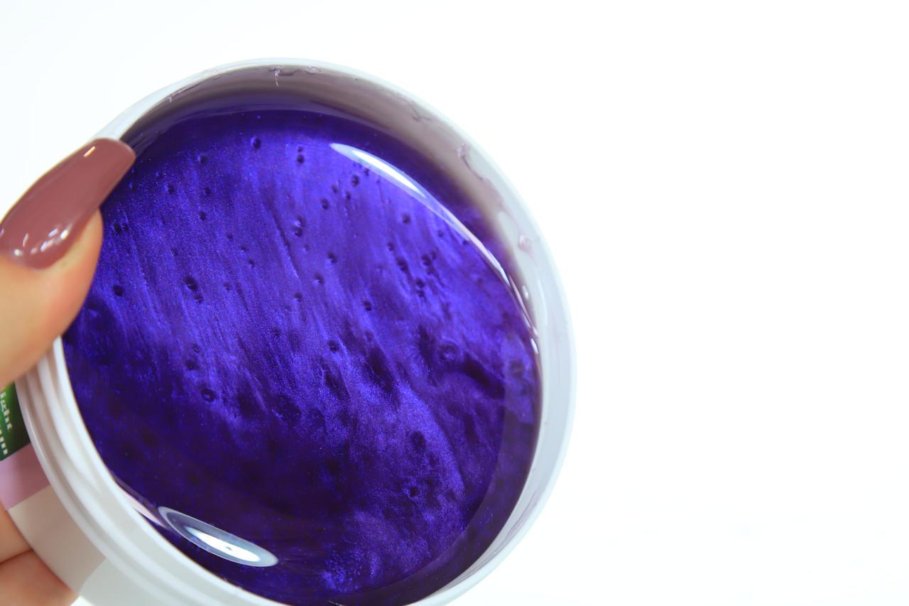 Цукрова паста для шугарингу Ожина Sofi May PurPur LIGHT Hard 350 г - фото 8 Цукрова паста для шугарингу Ожина Sofi May PurPur LIGHT Hard 350 г - фото 8