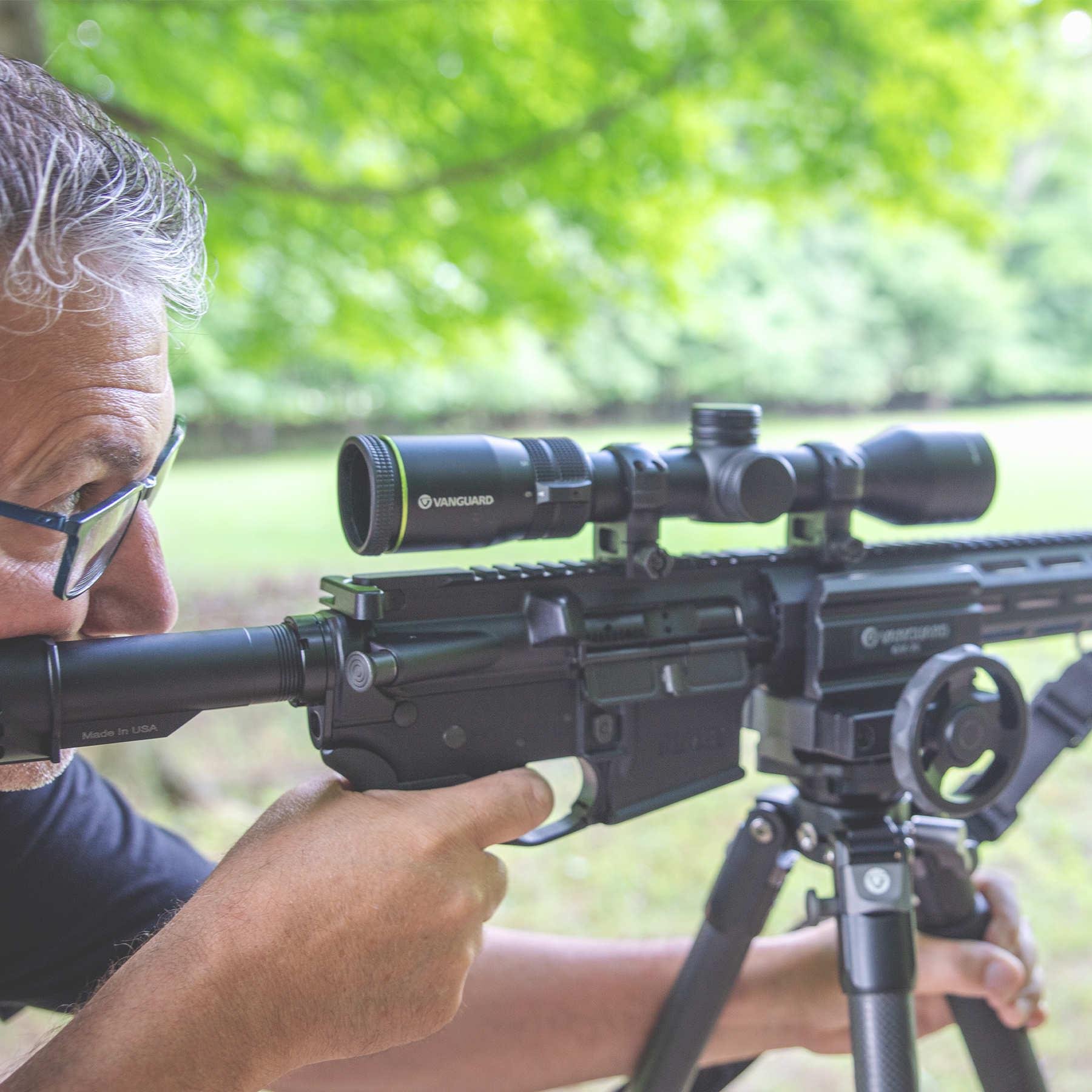Трипод Vanguard Endeavor L 263AGM (Endeavor L 263AGM) - фото 9 Трипод Vanguard Endeavor L 263AGM (Endeavor L 263AGM) - фото 9