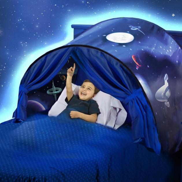 Дитяча ігрова палатка SUNROZ Dream Tents Space Adventure "Палатка мрії" (SUN3207)