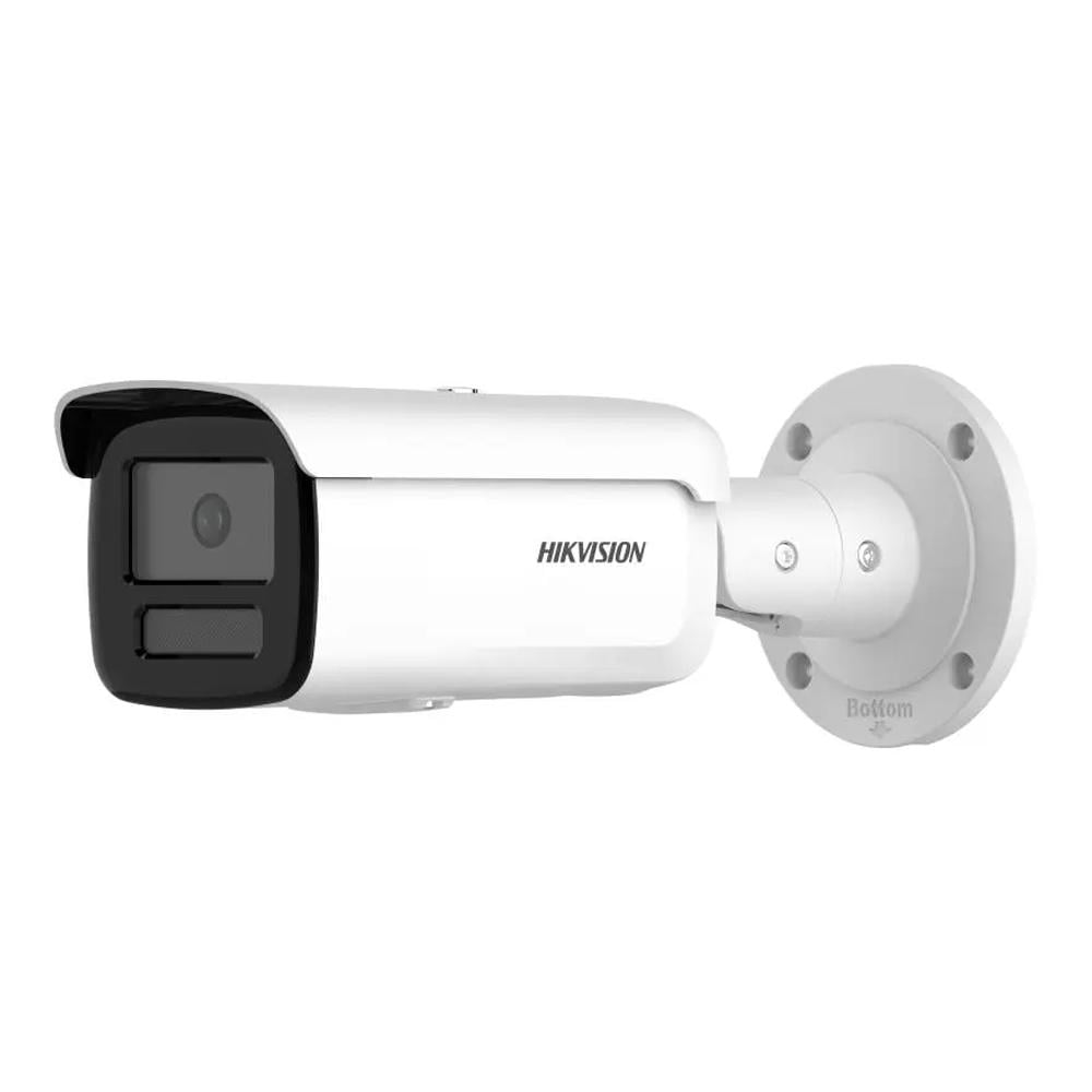 Камера 4 МП IP Hikvision DS-2CD2T47G2H-LIeF 2,8 мм