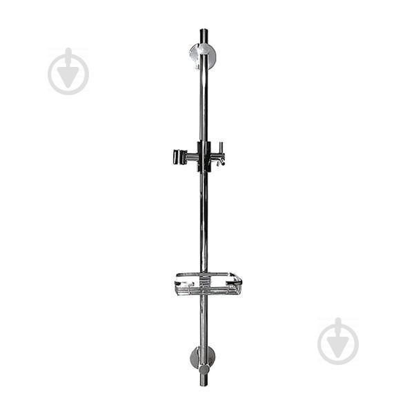 Душевая стойка Tropical Forest L1106 ретро Хром (TF0009) Душевая стойка Tropical Forest L1106 ретро Хром (TF0009)