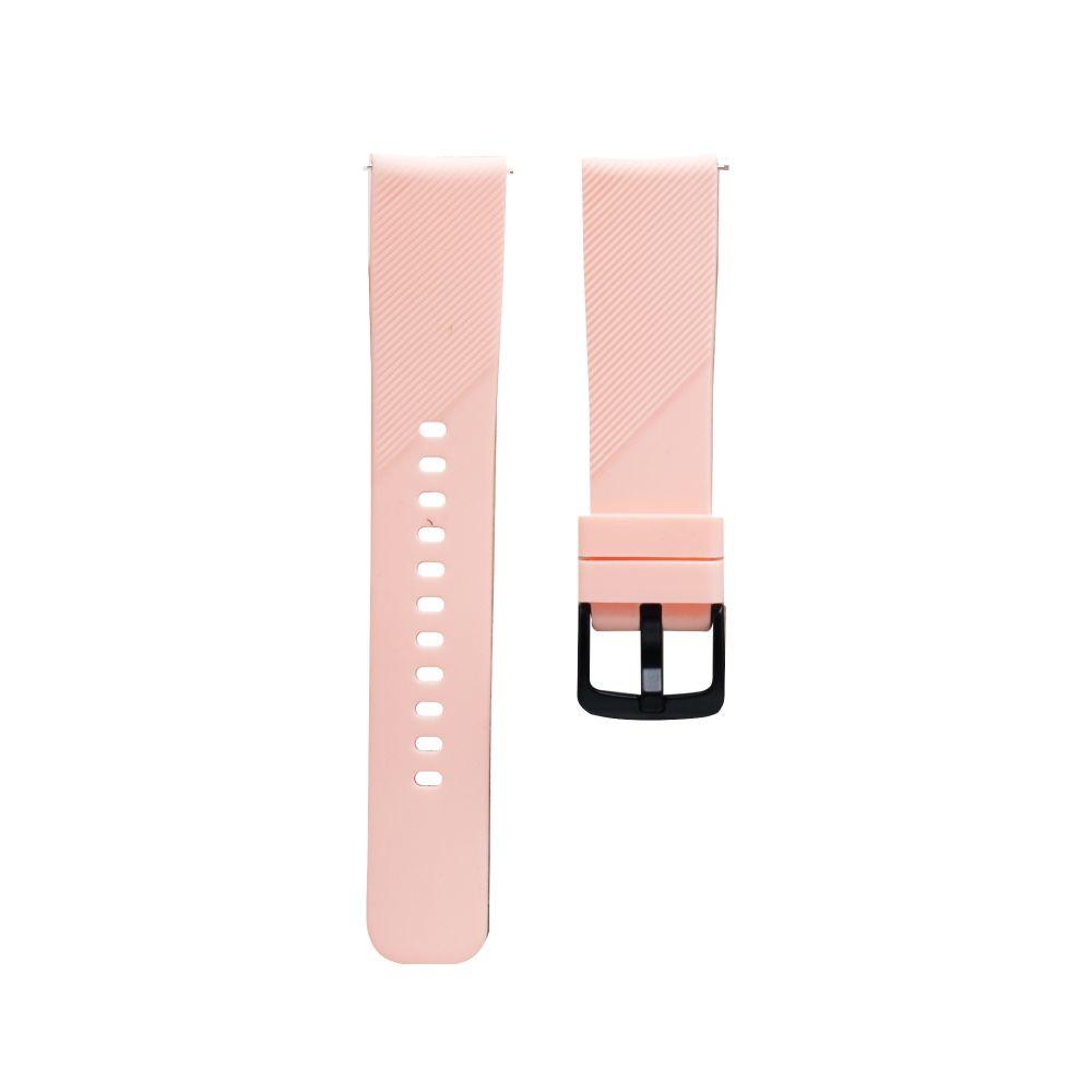 Ремешок для Xiaomi Amazfit Bip Sand Pink (29caa1-14696) Ремешок для Xiaomi Amazfit Bip Sand Pink (29caa1-14696)