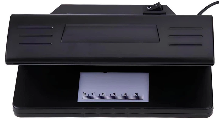 Детектор банкнот BILL CHECKER PS-14 UV (585631598)
