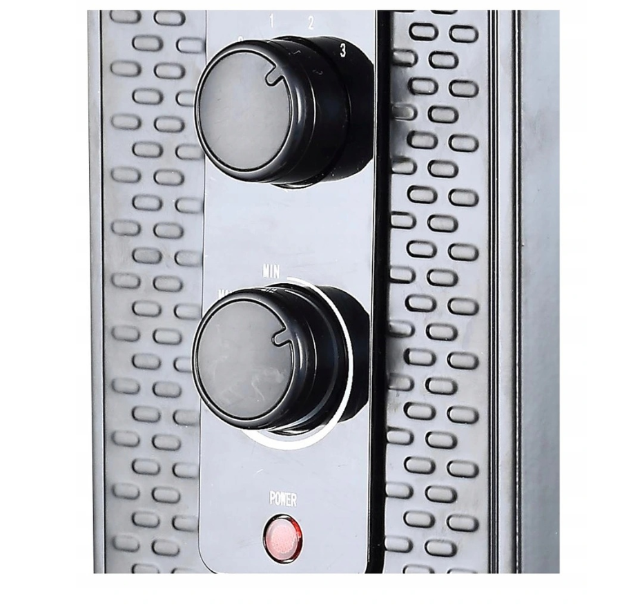 Обогреватель электрический масляный 3000W (2371524996_euro_2) - фото 5 Обогреватель электрический масляный 3000W (2371524996_euro_2) - фото 5