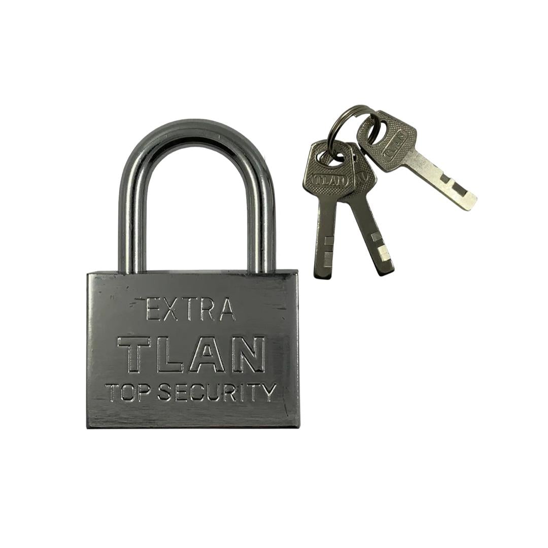 Замок навесной колодка TLAN 40 мм (180039)