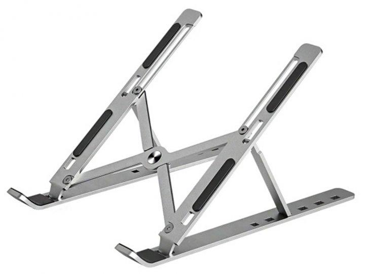 Подставка для ноутбука Laptop Stand (77711943) - фото 1