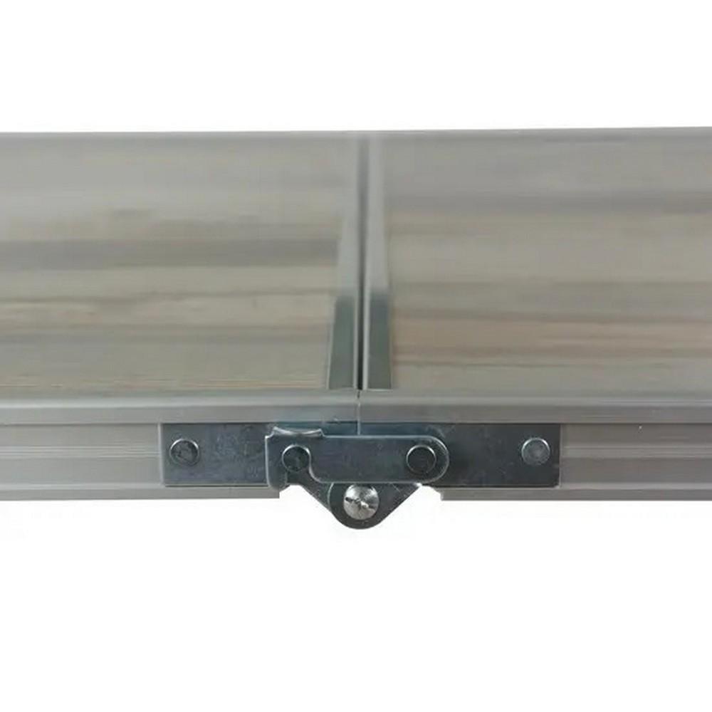 Набор мебели для пикника Time Eco TE 042 AS стол и 4 стула (5268548552572) - фото 11