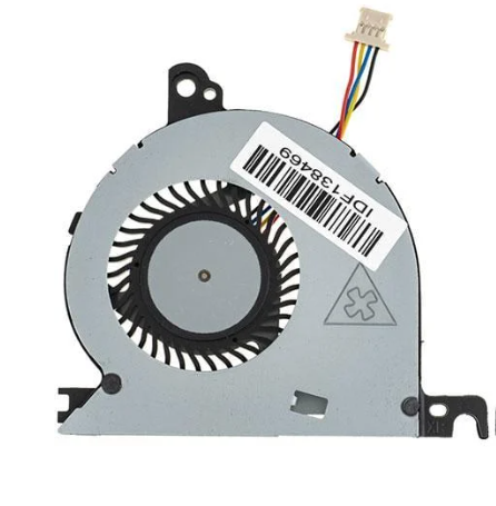 Кулер для ноутбука Dell Latitude E7240 (227184)