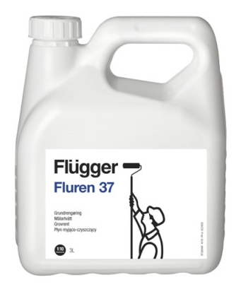 Миючий засіб Flugger Fluren 37 Basic Cleaner 1 л (36648)