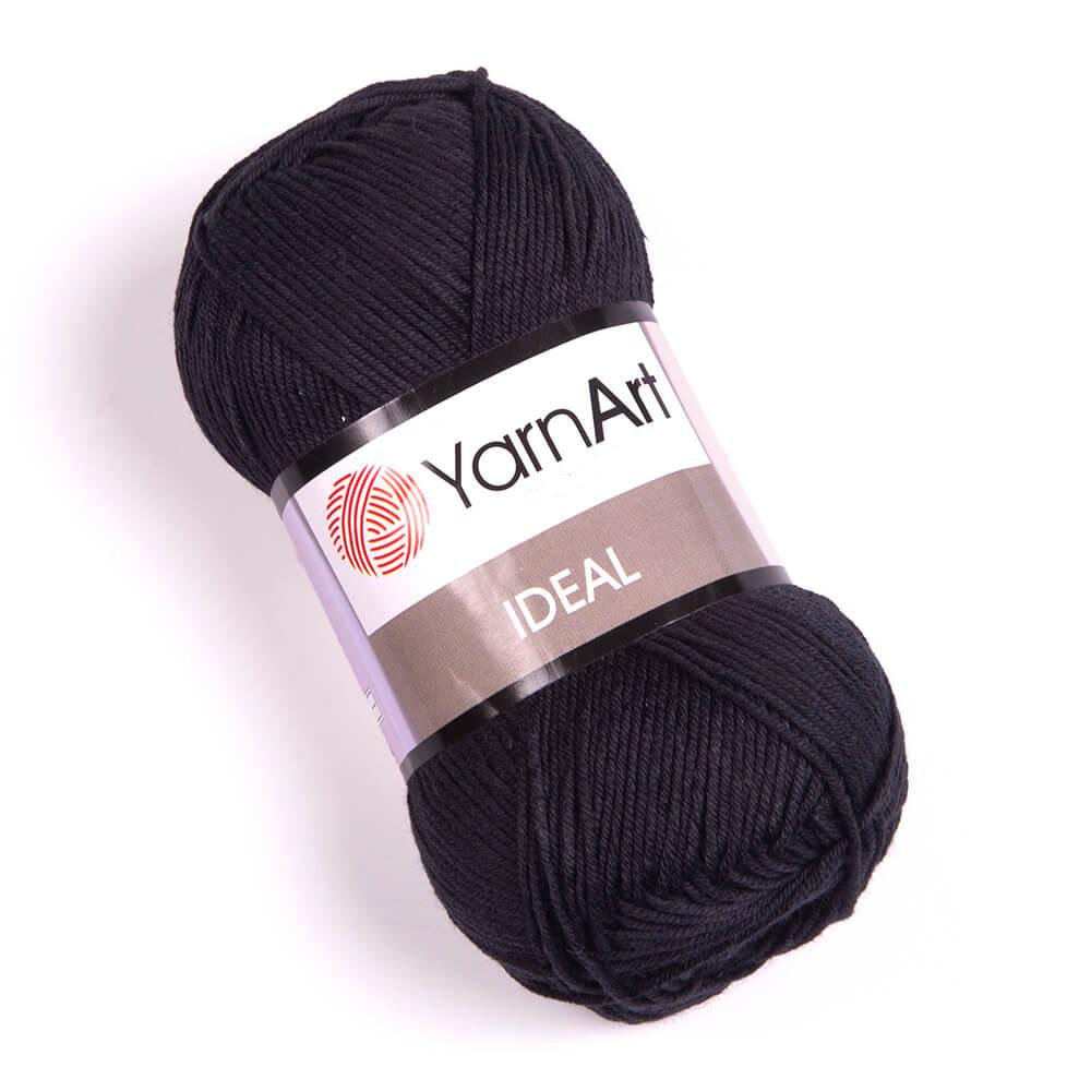 Пряжа YarnArt Ideal 221