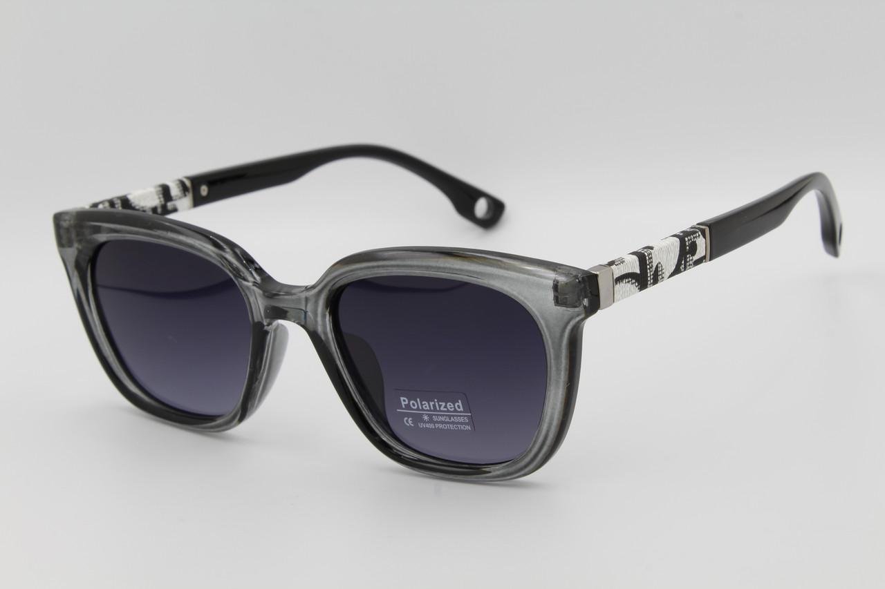 Сонцезахисні окуляри жіночі поляризаційні P205 c3 (2589973379)