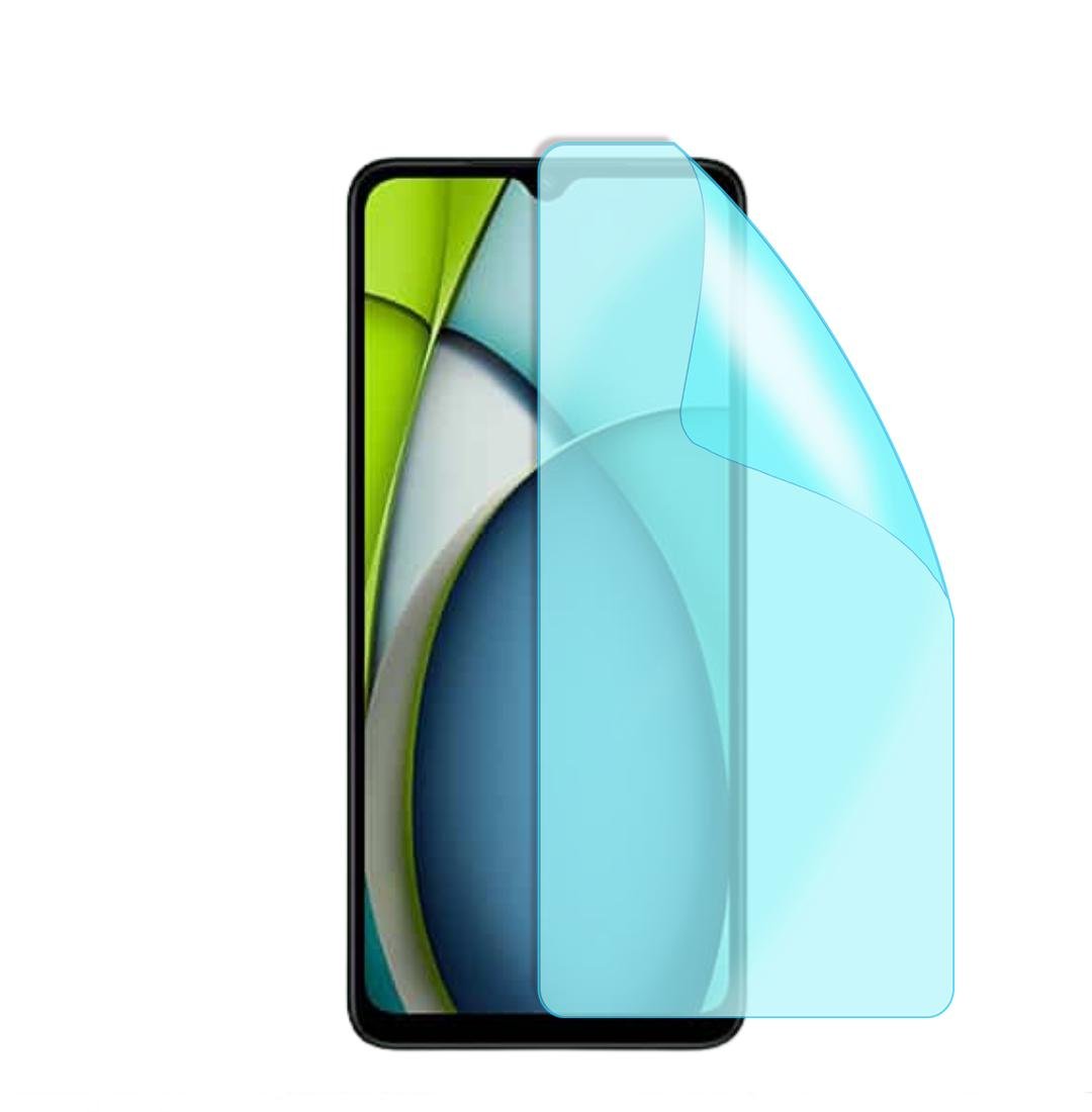 Защитная полиуретановая матовая пленка Edge Armor на экран смартфона Xiaomi Redmi A3x (PF-EG02SNM-003-255) Защитная полиуретановая матовая пленка Edge Armor на экран смартфона Xiaomi Redmi A3x (PF-EG02SNM-003-255)