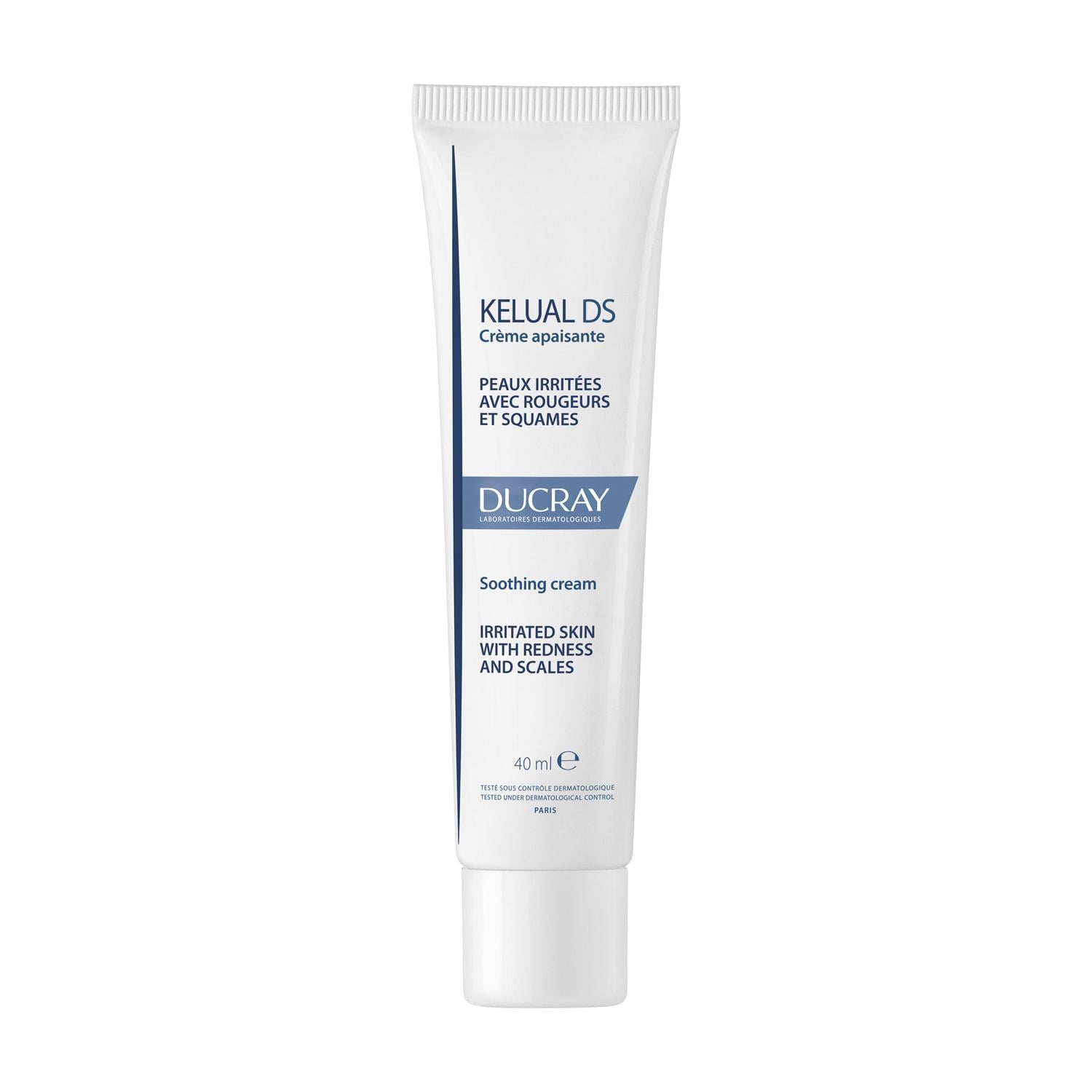 Крем от себорейного дерматита Ducray Kelual DS Cream 40 мл (1521393757) Крем от себорейного дерматита Ducray Kelual DS Cream 40 мл (1521393757)