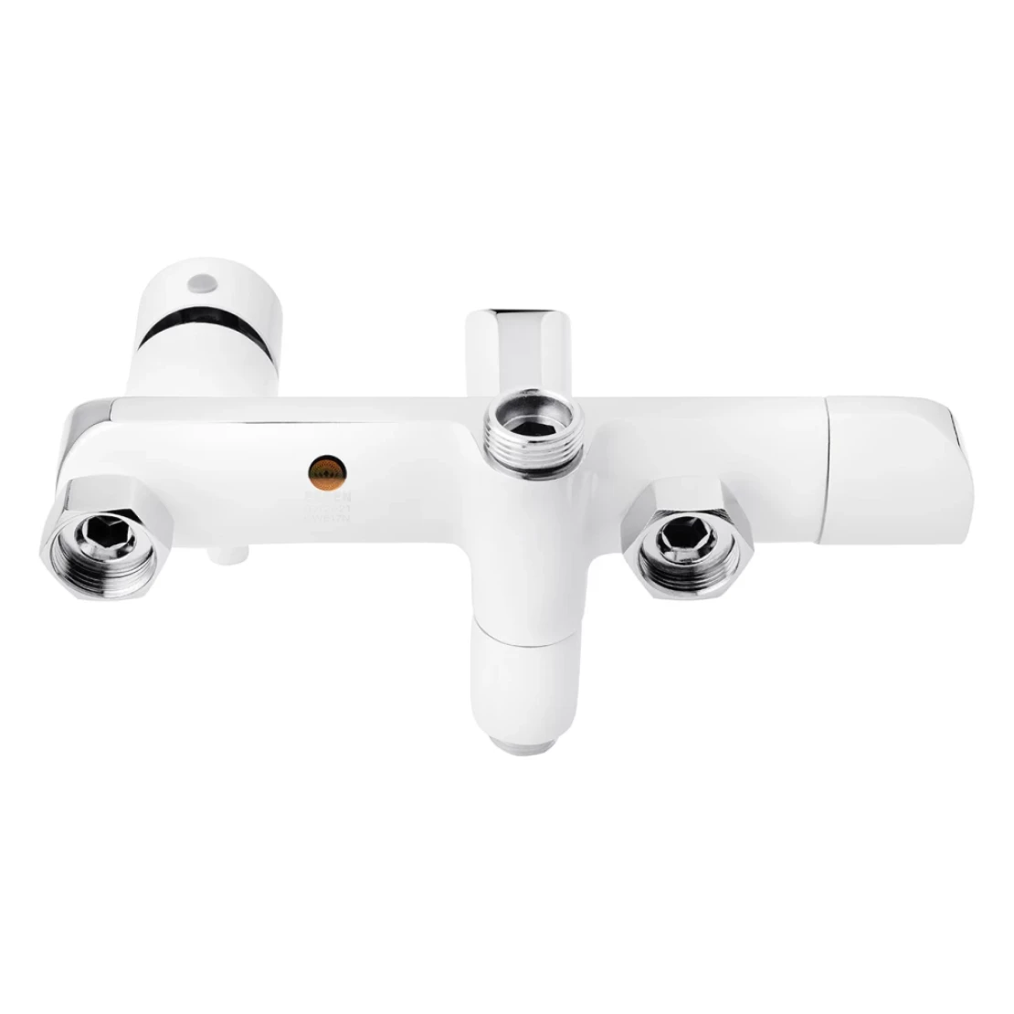 Душевая система Kroner KRP Essen W063 (SVR-CV024318) - фото 5