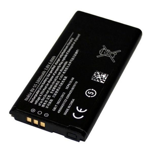 Акумулятор для Nokia BV-5S/X2 Dual (1799783692)