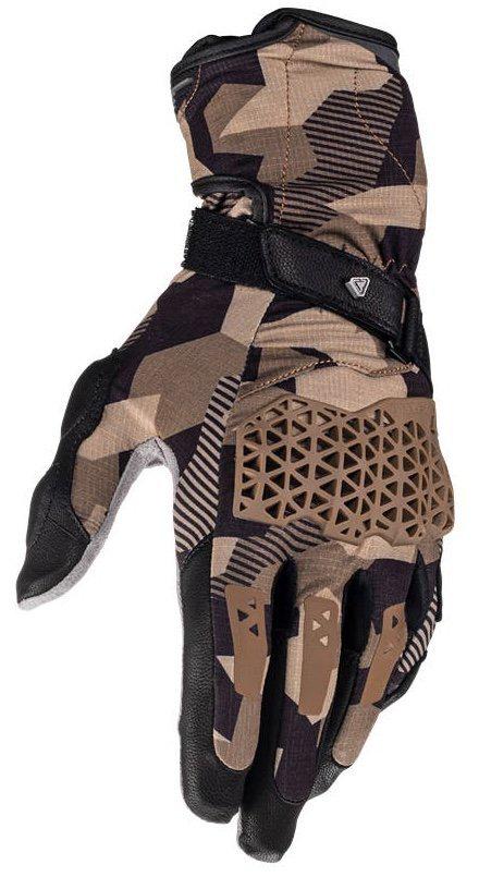 Мотоперчатки Leatt Glove Adventure X-Flow 7.5 M Desert (31350)