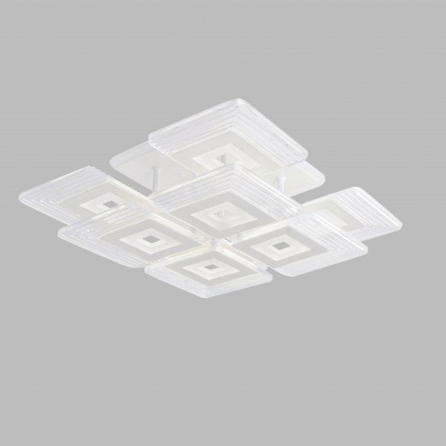 Люстра Sirius B YH393/8 176W+16W (371884)