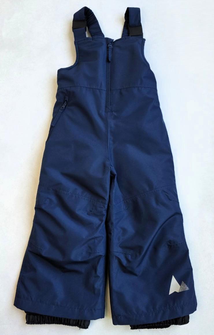 Лыжный костюм детский для мальчиков Lupilu Termolite 86-92 см (082851/097126) - фото 6 Лыжный костюм детский для мальчиков Lupilu Termolite 86-92 см (082851/097126) - фото 6