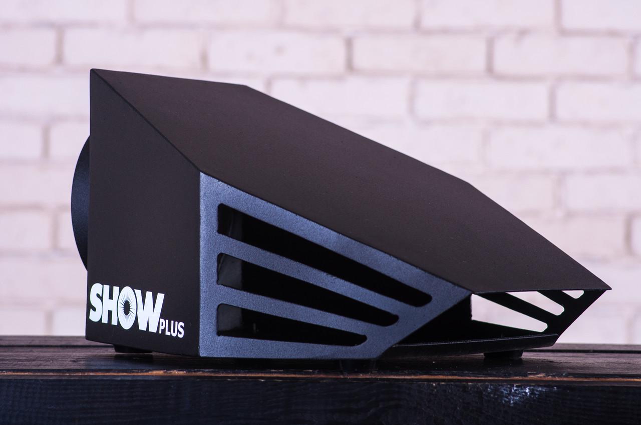 Комплект тяжелый дым SHOWplus LF-01 MAX все аксессуары (1526073078) - фото 9 Комплект тяжелый дым SHOWplus LF-01 MAX все аксессуары (1526073078) - фото 9