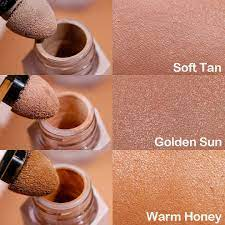 Контур рідкий SHEGLAM Sun Sculpt Liquid Contour Golden Sun - фото 4