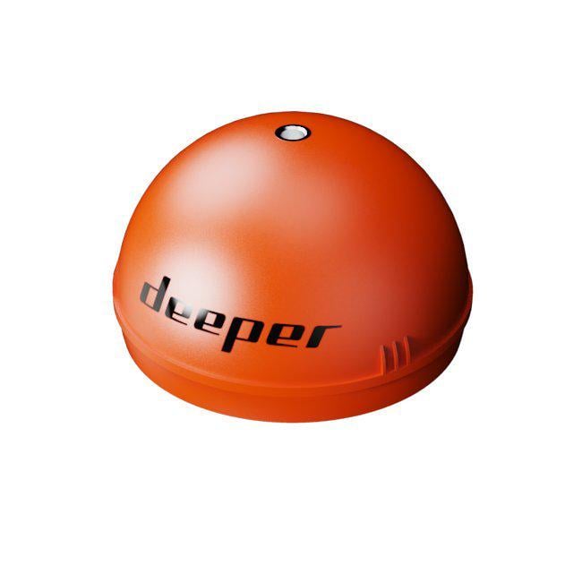 Эхолот Deeper Smart Sonar Chirp+ 3 (26150761) - фото 4