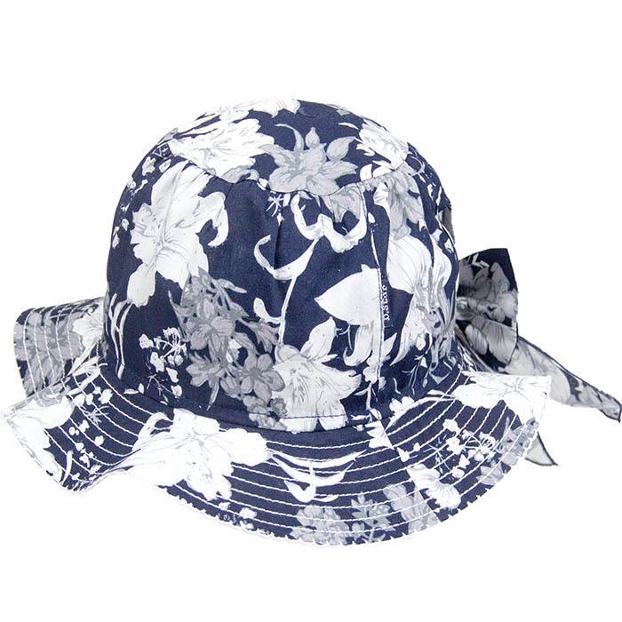 Панамка Дэвид стар р. 50 Синий (19320)