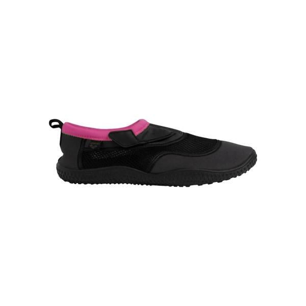 Аквашузи Arena WATERSHOES Уні р. 39 Чорний/Рожевий (005293-200 39)