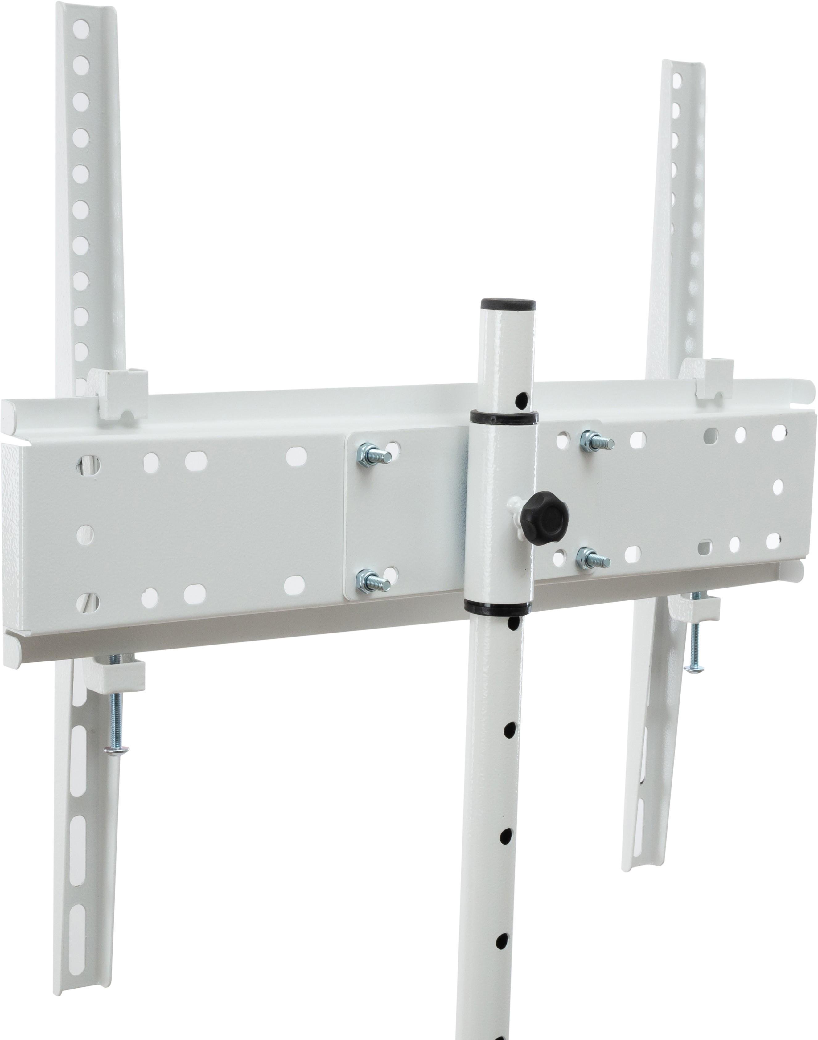 Стойка презентационная напольная SECTOR FP-12 White - фото 7