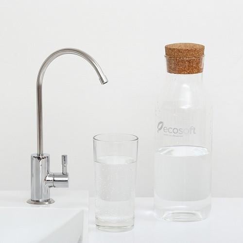 Фільтр для питної води Ecosoft Pure Balance - фото 5 Фільтр для питної води Ecosoft Pure Balance - фото 5