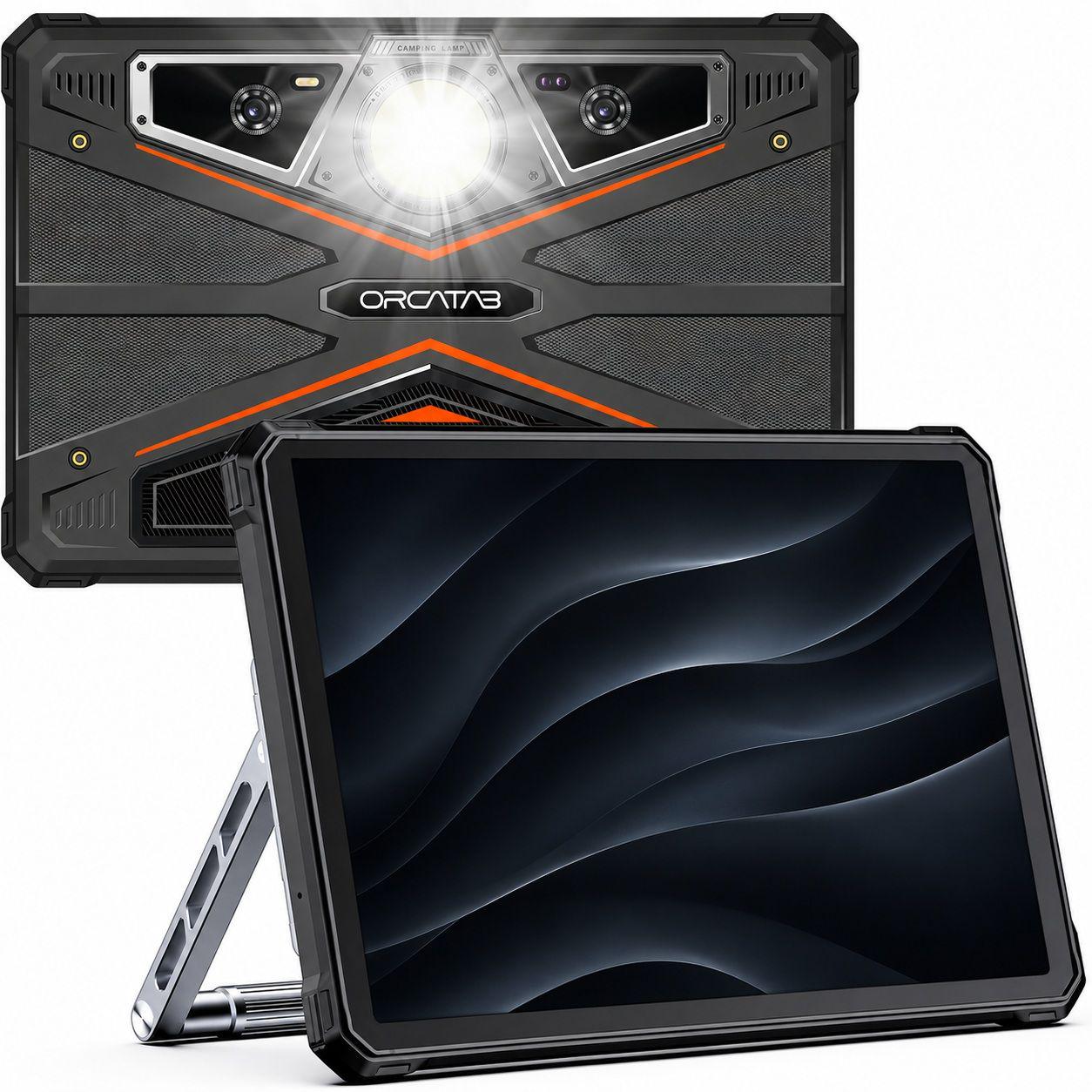 Планшет Orcatab WT1 Pro 11" 120 Гц 6/256 Гб LTE Android Orange (ORCATAB_WT1_Pro_OR) Планшет Orcatab WT1 Pro 11" 120 Гц 6/256 Гб LTE Android Orange (ORCATAB_WT1_Pro_OR)