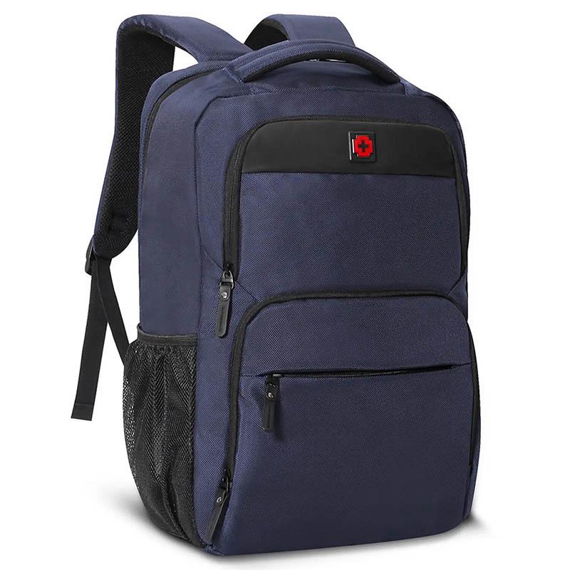 Городской рюкзак Swissbrand Austin 19 Navy (DAS302342)