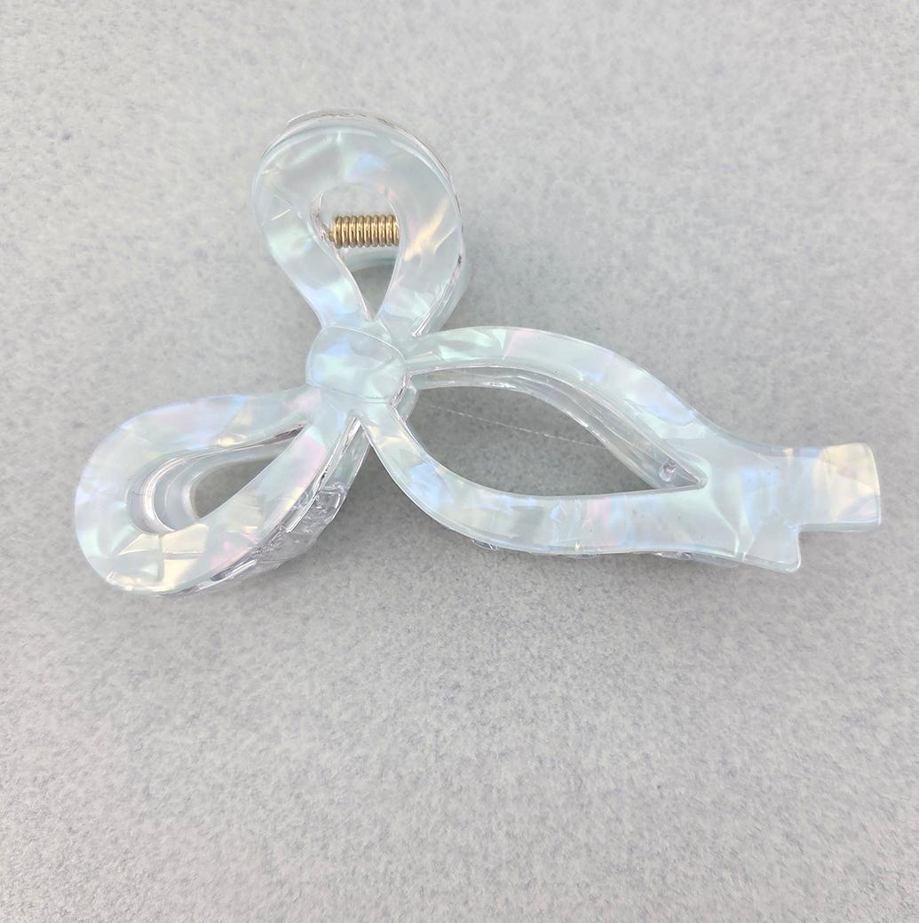 Краб для волос Бант К6930-1-3 (27685169)