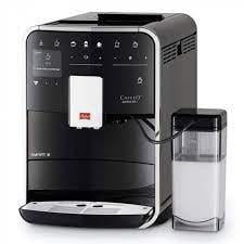 Кофемашина автоматическая Melitta Barista T Smart F84/0-100 - фото 3