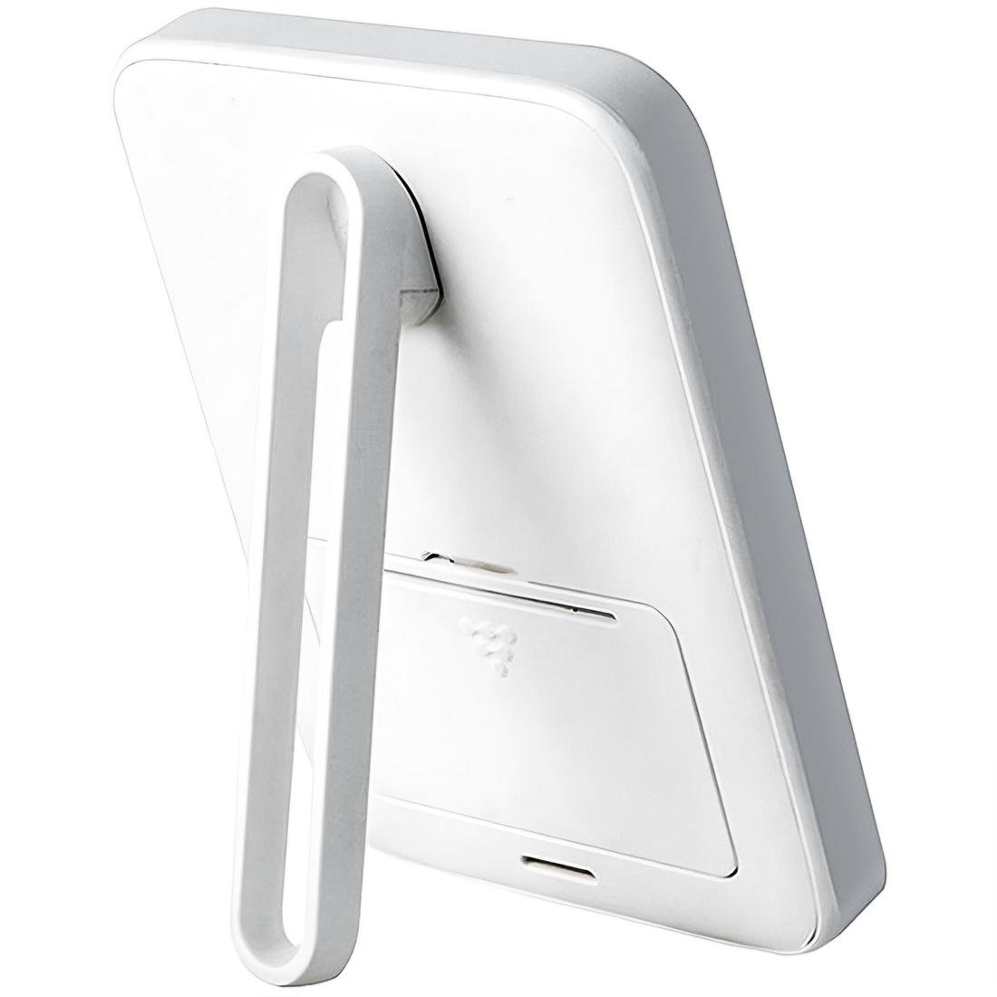 Термогигрометр Bluetooth UChef YZ-6046b для дома с мониторингом температуры и влажности - фото 12 Термогигрометр Bluetooth UChef YZ-6046b для дома с мониторингом температуры и влажности - фото 12