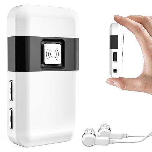 Слуховий апарат OTC 8 рівнів гучності та 4 режими прослуховування - фото 7 Слуховий апарат OTC 8 рівнів гучності та 4 режими прослуховування - фото 7