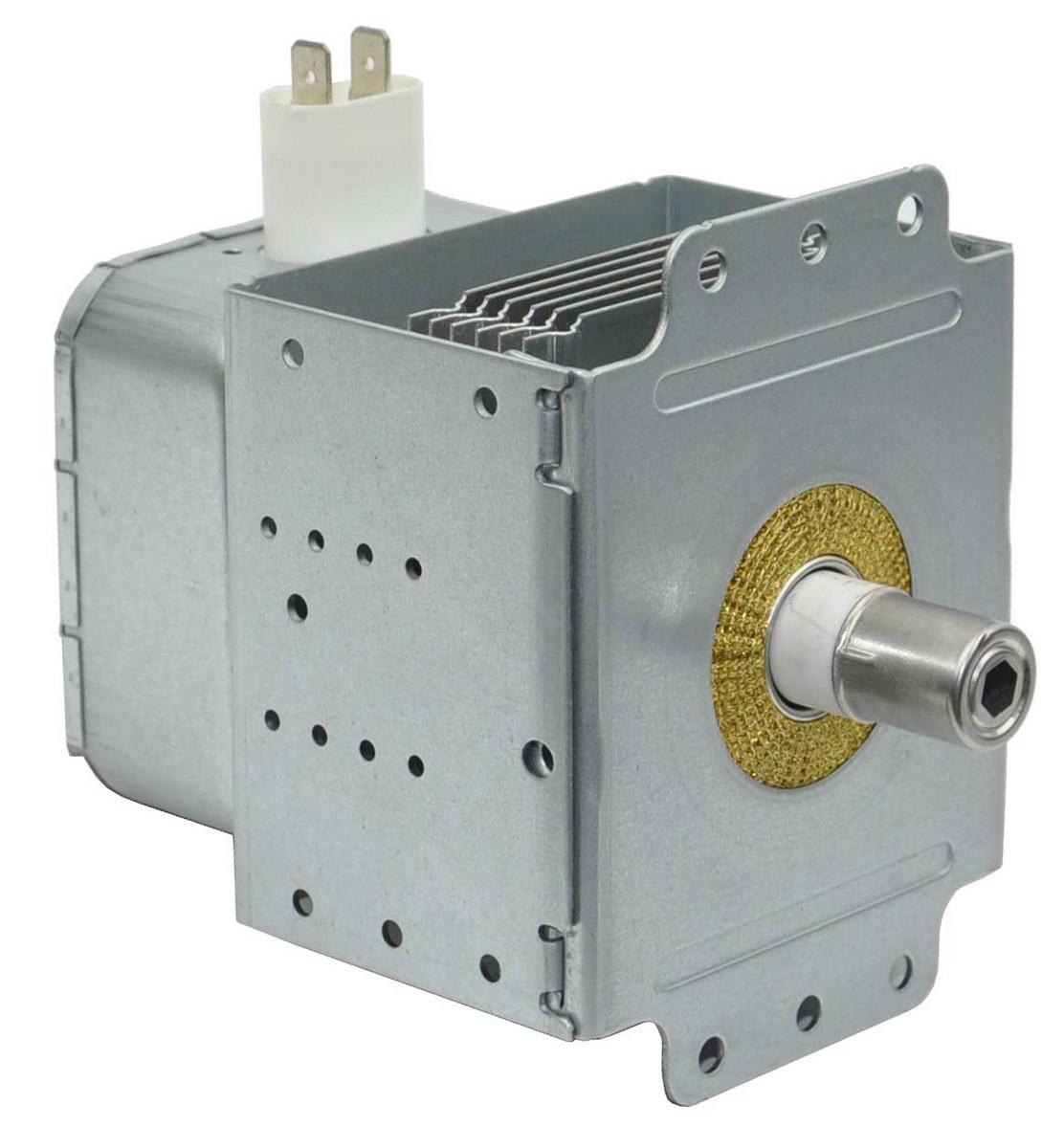 Магнетрон VJ Parts для LG 2M214 клемма со стороны решетки (26937434) - фото 2 Магнетрон VJ Parts для LG 2M214 клемма со стороны решетки (26937434) - фото 2