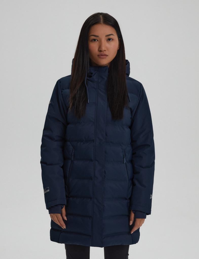 Куртка женская зимняя Diverse EVO KRISTIN ST XS (5902598913821)