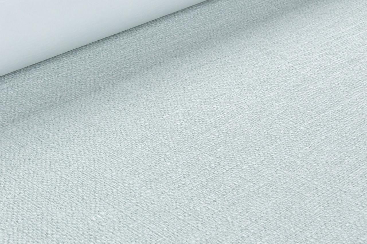 Обои флизелиновые Erismann Melange XL 12213-43 винил горячего тиснения 1,06х10,05 м Блакитний