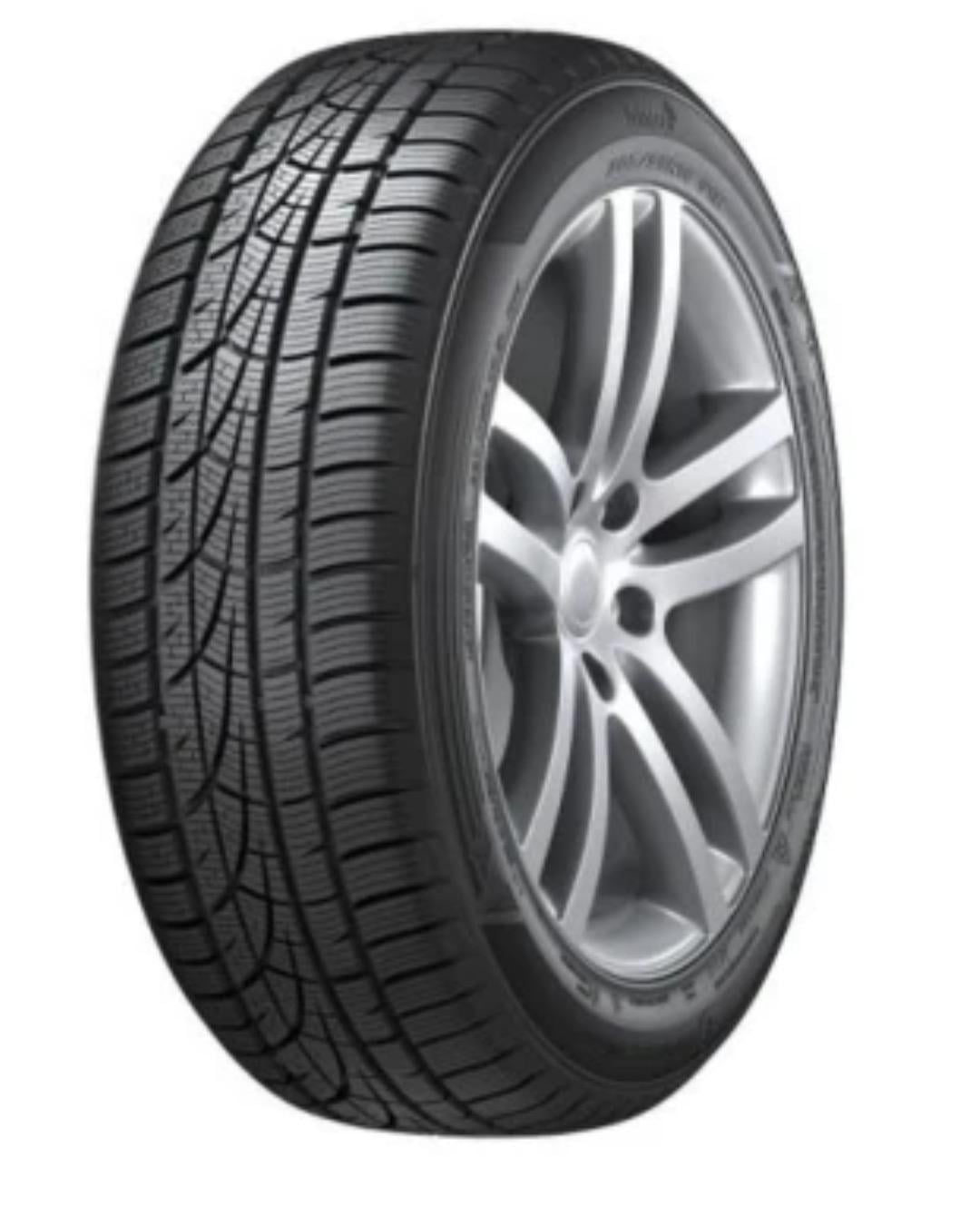 Автошина Eurorepar Reliance Winter 195/65 R15 91T