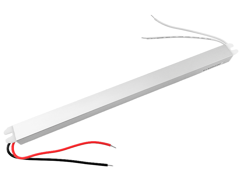 Блок живлення 36W IP20 12V стабілізовані за напругою (SWP-NF12-36W SLIM) - фото 2 Блок живлення 36W IP20 12V стабілізовані за напругою (SWP-NF12-36W SLIM) - фото 2