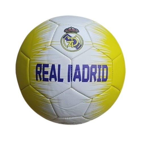 Футбольный мяч №5 REAL MADRID (С 70260)
