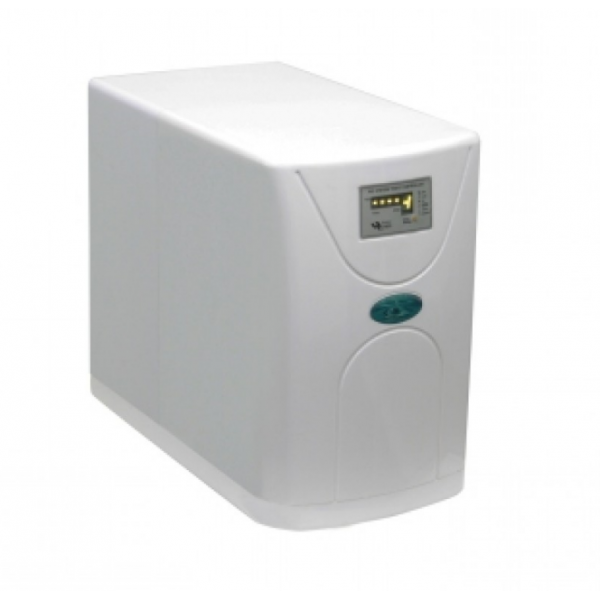 Фильтр обратного осмоса Aquakut RO-5 С-03 с насосом и электронным контроллером/ТДС метром/защитой от утечки (104-180)