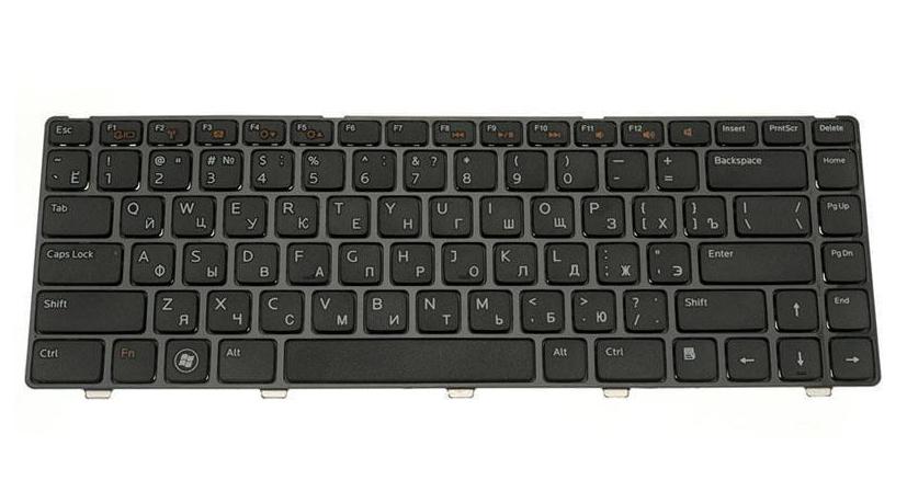 Клавиатура для ноутбука Dell Inspiron N5050 (181459) Клавиатура для ноутбука Dell Inspiron N5050 (181459)