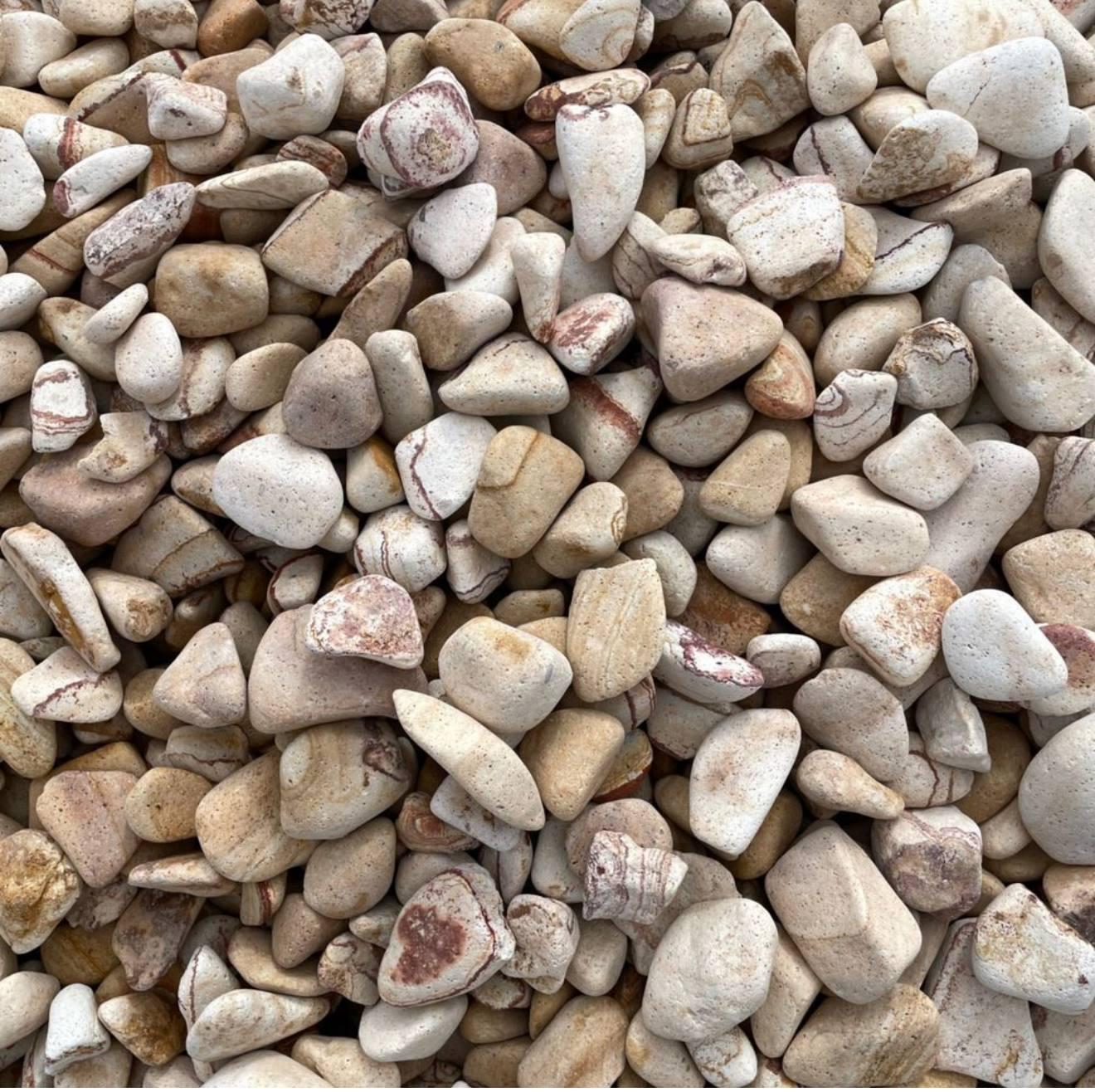 Галька Politiko 3-6 см (015)