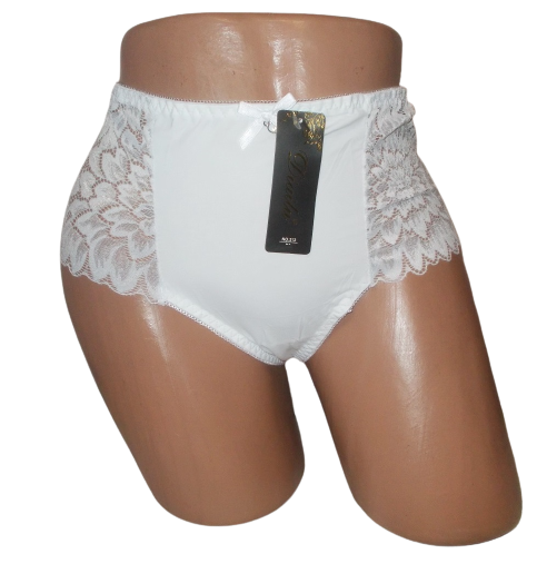 Женские трусики Diailu 513 3XL Белый (1646363409) Женские трусики Diailu 513 3XL Белый (1646363409)
