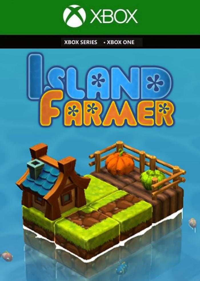 Ключ активации Island Farmer для Xbox One/Series S/X (64789845)