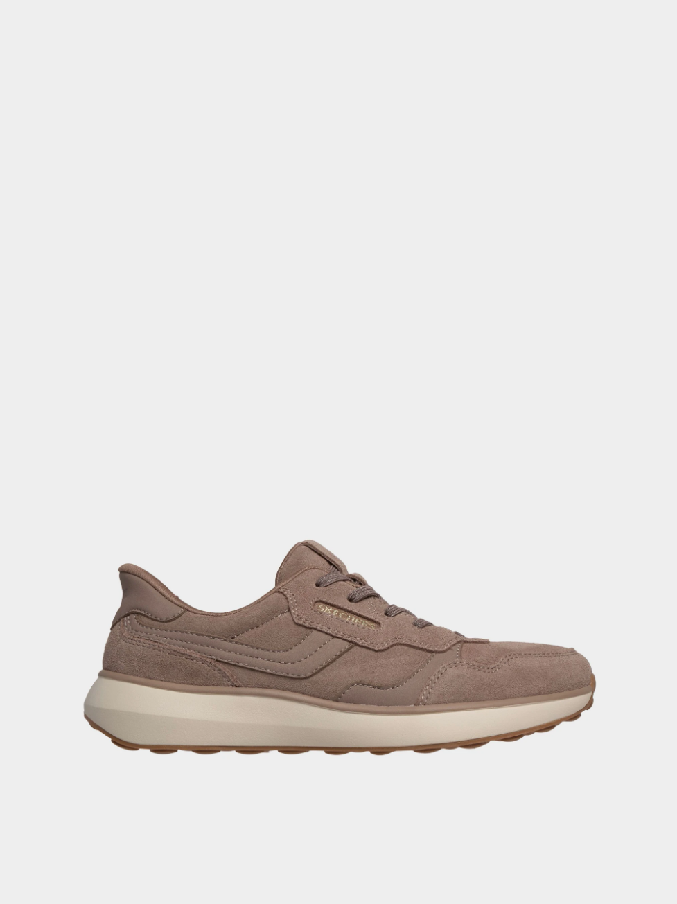 Кроссовки женские Skechers 159460 MOC р. 41 Мокко