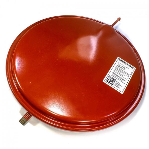 Расширительный бак Winkelmann DGN 5 л 3/8" для газового котла Saunier Duval Renova Star Protherm S1005000 (00000058745)