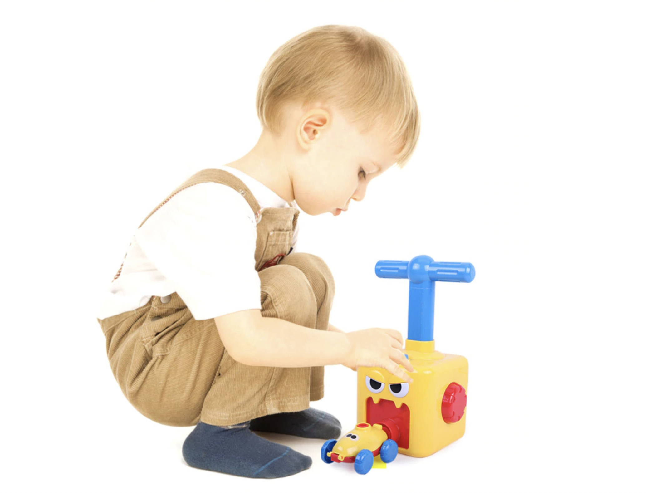 Дитяча інтерактивна іграшка Аеромобіль Balloon car набір для надування кульок - фото 3 Дитяча інтерактивна іграшка Аеромобіль Balloon car набір для надування кульок - фото 3