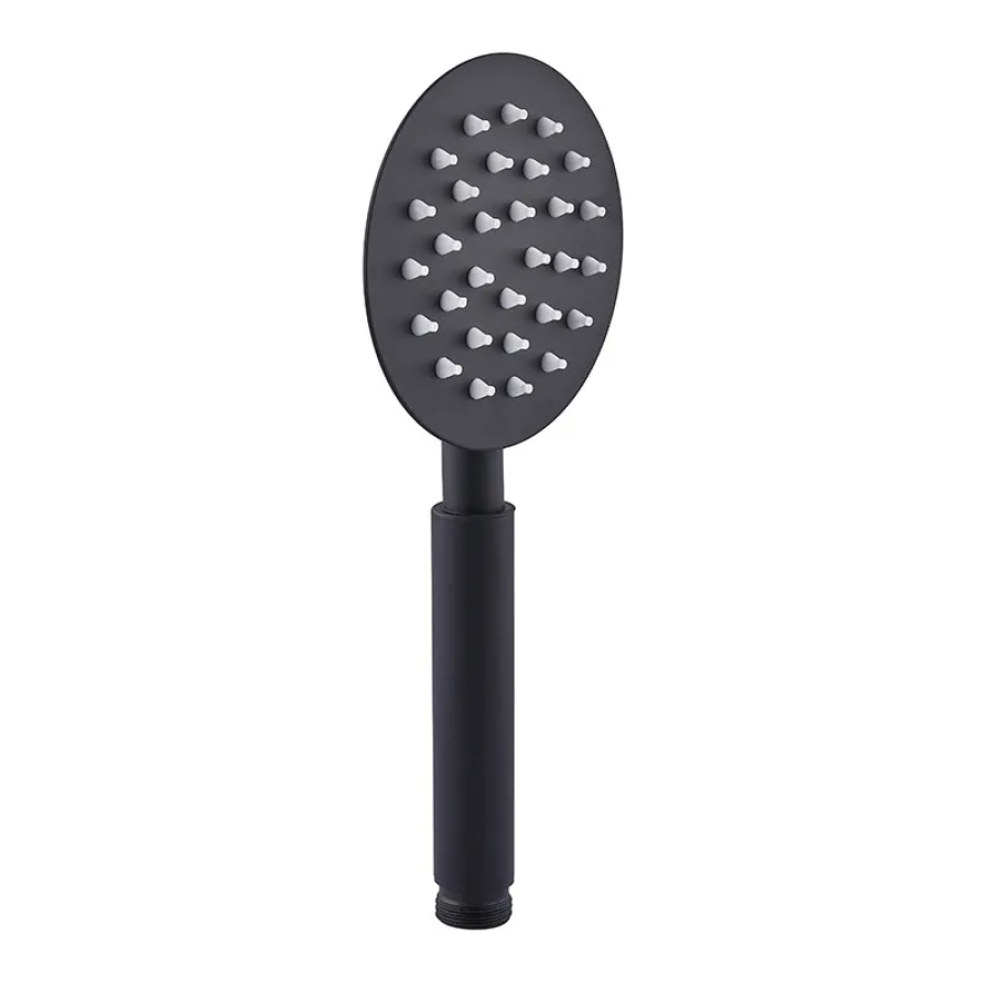 Ручной душ MIXXUS SH-01.SUS Black (MI6699) Ручной душ MIXXUS SH-01.SUS Black (MI6699)